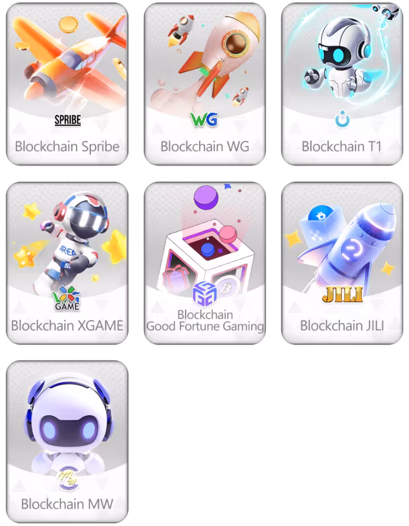 BLockchain 9ki